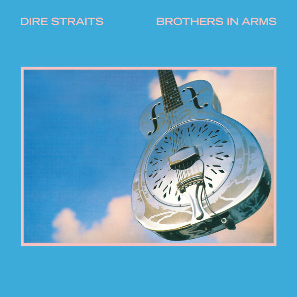 brothers in arms dire straight